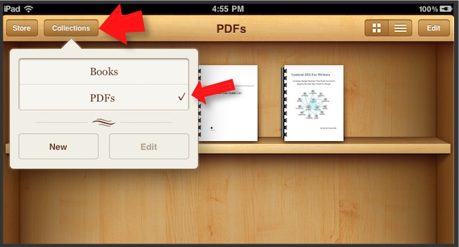 collections pdf