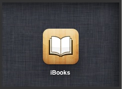 launch ibooks